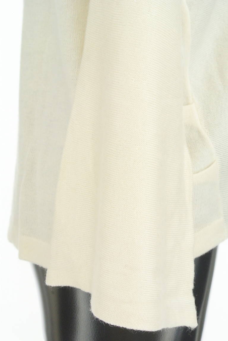 NATURAL BEAUTY BASIC（ナチュラルビューティベーシック）の古着「商品番号：PR10294554」-大画像4