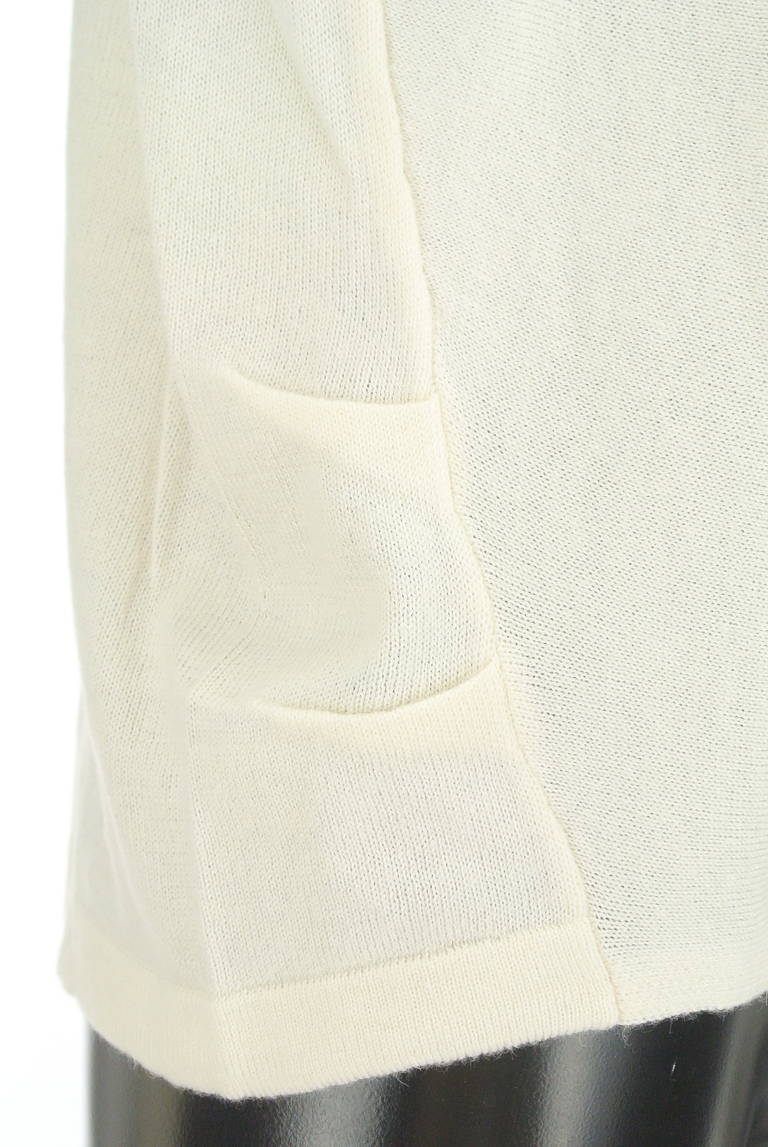 NATURAL BEAUTY BASIC（ナチュラルビューティベーシック）の古着「商品番号：PR10294554」-大画像5