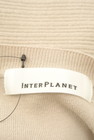 INTER PLANET（インタープラネット）の古着「商品番号：PR10294555」-6