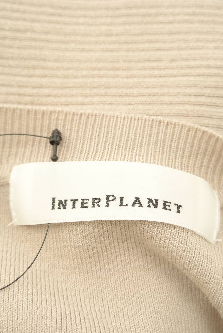 INTER PLANET（インタープラネット）の古着「商品番号：PR10294555」-大画像6