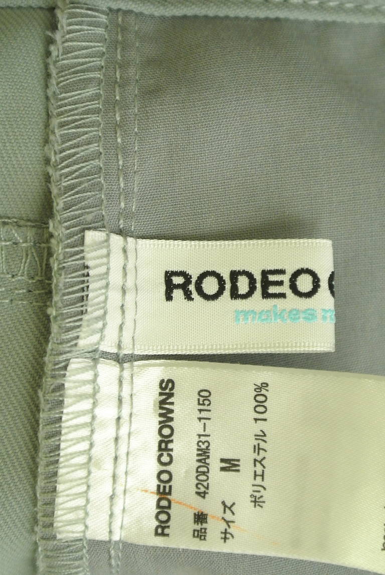 RODEO CROWNS（ロデオクラウン）の古着「商品番号：PR10294558」-大画像6