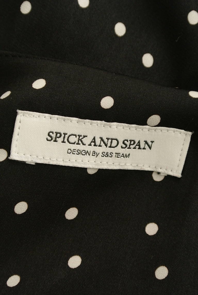 Spick and Span（スピック＆スパン）の古着「商品番号：PR10294560」-大画像6