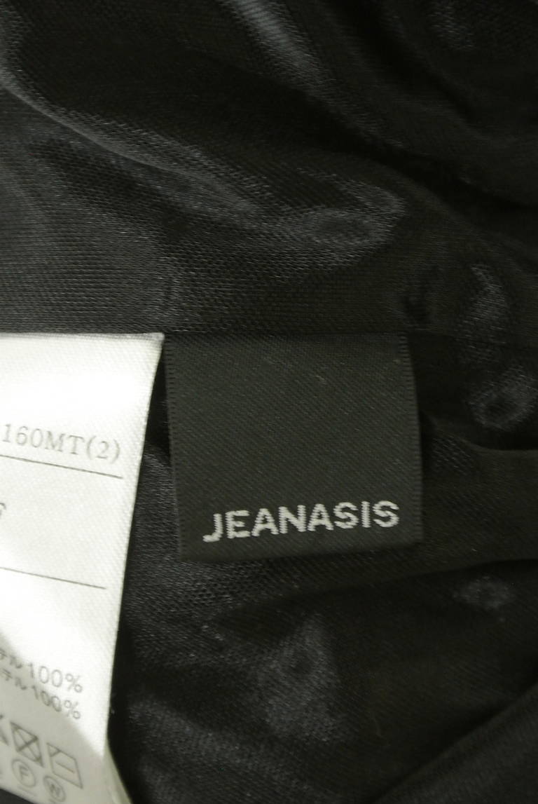 JEANASiS（ジーナシス）の古着「商品番号：PR10294576」-大画像6