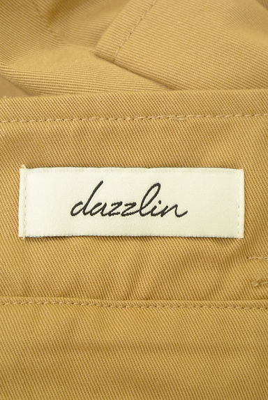 dazzlin（ダズリン）の古着「ベルト付き膝下丈トレンチタイトスカート（ロングスカート・マキシスカート）」大画像６へ