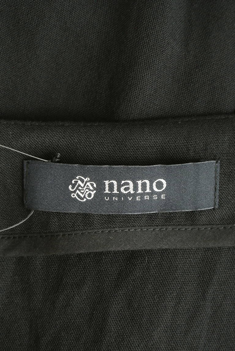 nano・universe（ナノユニバース）の古着「商品番号：PR10294595」-大画像6