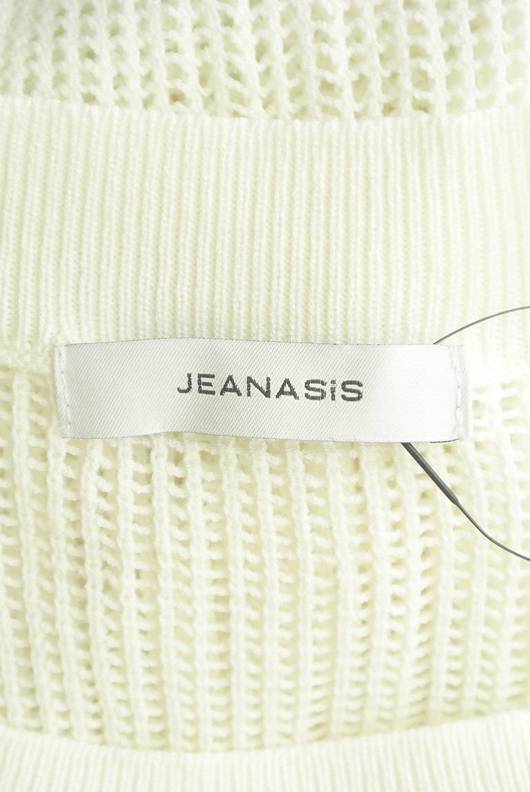 JEANASiS（ジーナシス）の古着「商品番号：PR10294596」-大画像6