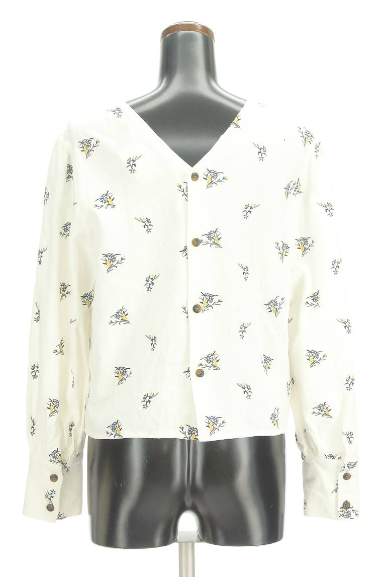 MOUSSY（マウジー）の古着「商品番号：PR10294597」-大画像2