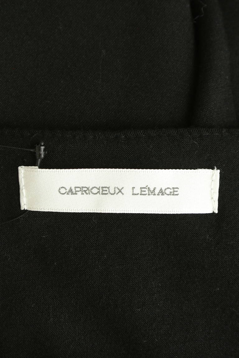 CAPRICIEUX LE'MAGE（カプリシュレマージュ）の古着「商品番号：PR10294599」-大画像6