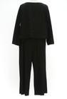 UNITED ARROWS（ユナイテッドアローズ）の古着「コンビネゾン・オールインワン」後ろ