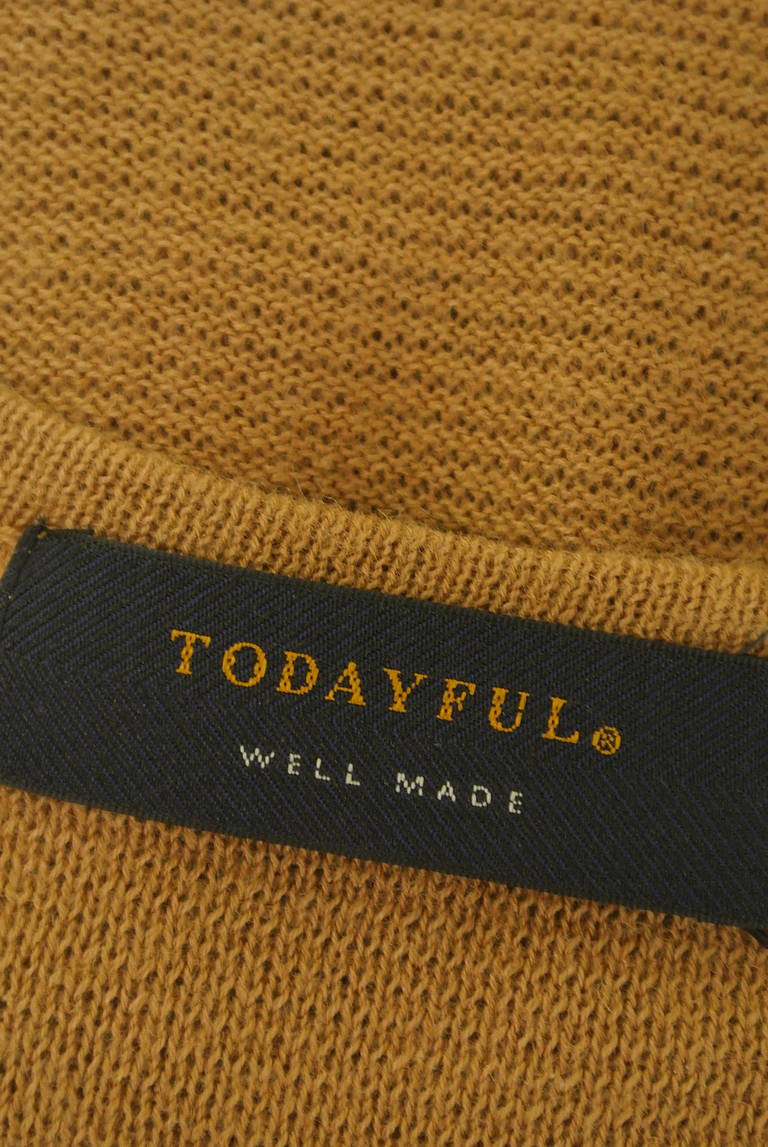 TODAYFUL（トゥデイフル）の古着「商品番号：PR10294610」-大画像6