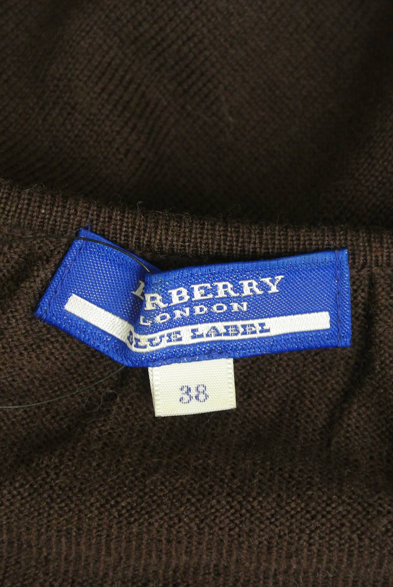 BURBERRY BLUE LABEL（バーバリーブルーレーベル）の古着「商品番号：PR10294612」-大画像6