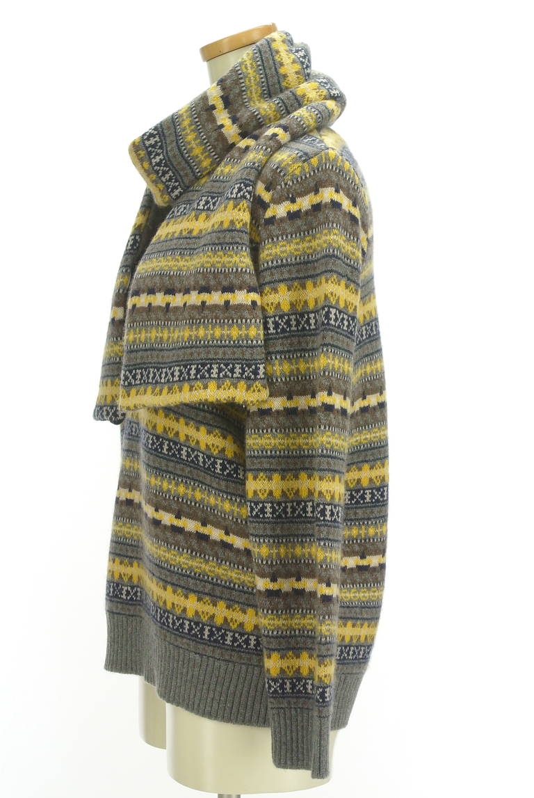 LEILIAN（レリアン）の古着「商品番号：PR10294621」-大画像3