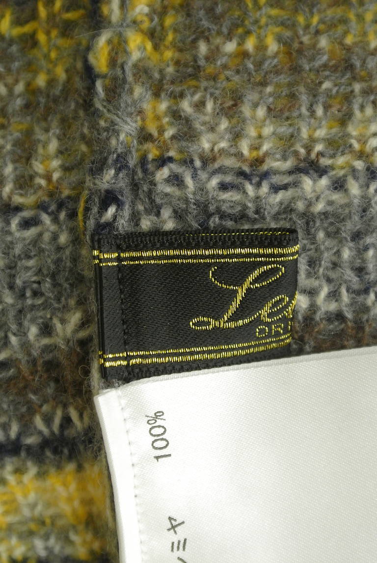 LEILIAN（レリアン）の古着「商品番号：PR10294621」-大画像6