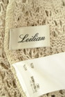 LEILIAN（レリアン）の古着「商品番号：PR10294627」-6