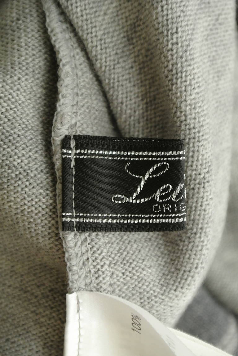 LEILIAN（レリアン）の古着「商品番号：PR10294628」-大画像6