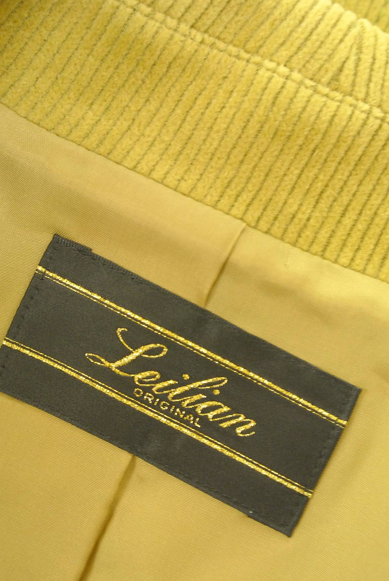 LEILIAN（レリアン）の古着「商品番号：PR10294635」-大画像6