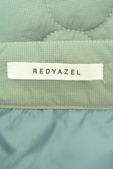 REDYAZEL（レディアゼル）の古着「ベルト付き花キルティングミニスカート（ミニスカート）」大画像６へ