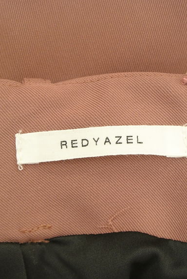 REDYAZEL（レディアゼル）の古着「ベルト付きアシメフリルミニスカート（ミニスカート）」大画像６へ