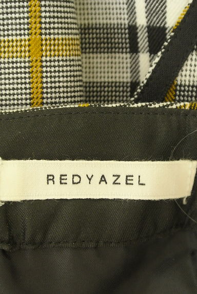 REDYAZEL（レディアゼル）の古着「フィッシュテールフリルロングスカート（ロングスカート・マキシスカート）」大画像６へ