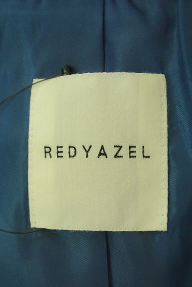 REDYAZEL（レディアゼル）の古着「コーデュロイロングコート（コート）」大画像６へ