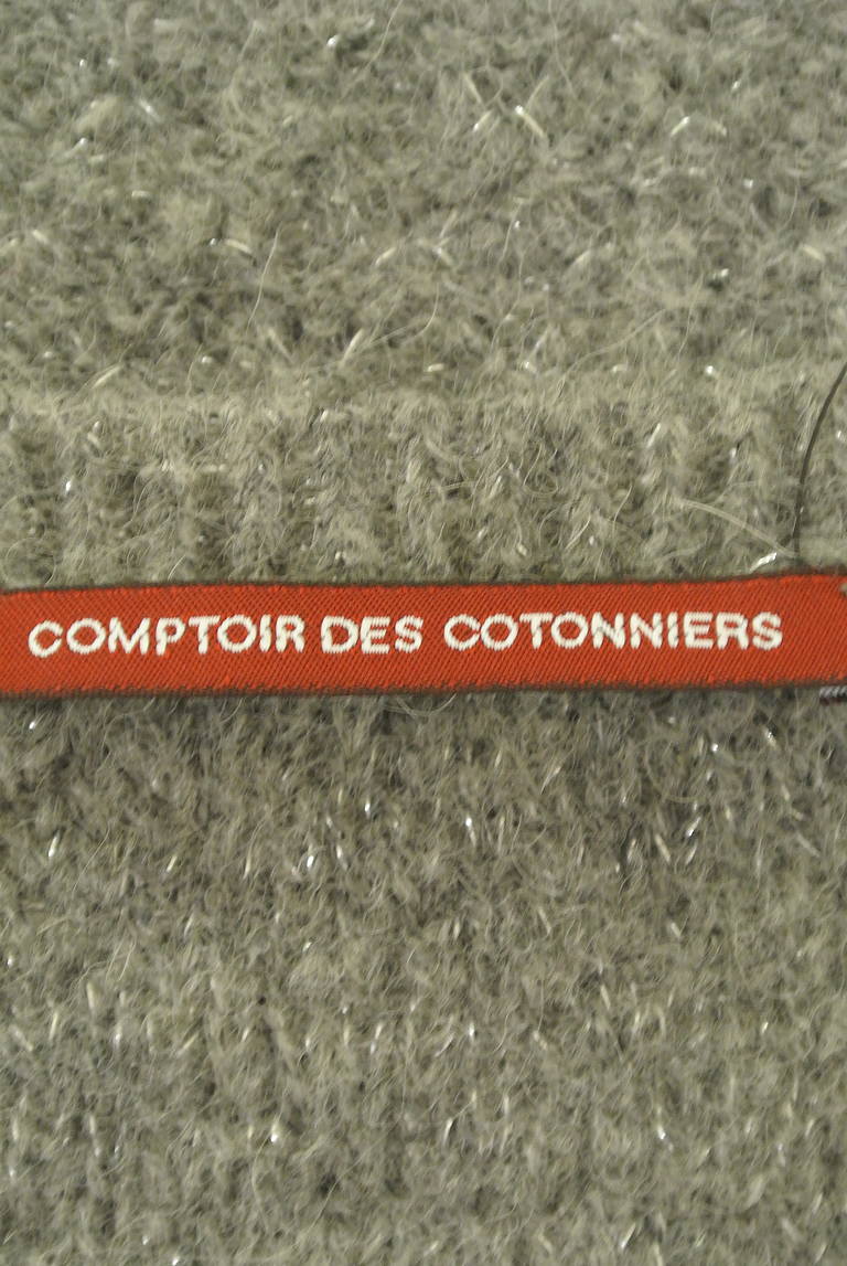 Comptoir des Cotonniers（コントワーデコトニエ）の古着「商品番号：PR10294662」-大画像6