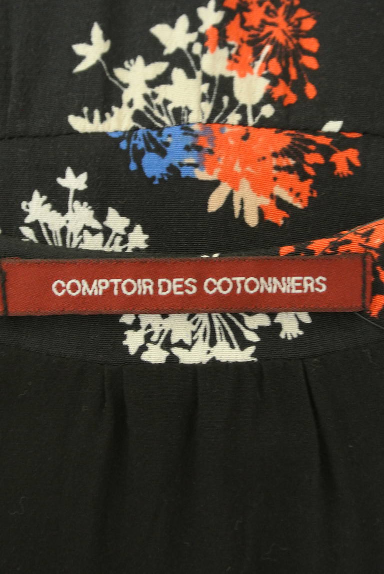 Comptoir des Cotonniers（コントワーデコトニエ）の古着「商品番号：PR10294663」-大画像6
