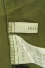 Fredy emue（フレディエミュ）の古着「商品番号：PR10294668」-6