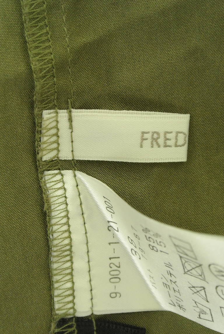 Fredy emue（フレディエミュ）の古着「商品番号：PR10294668」-大画像6