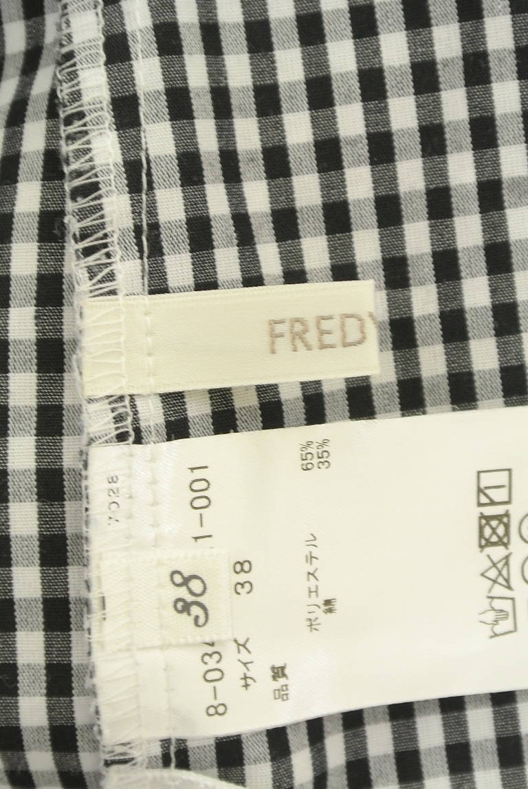 Fredy emue（フレディエミュ）の古着「商品番号：PR10294669」-大画像6
