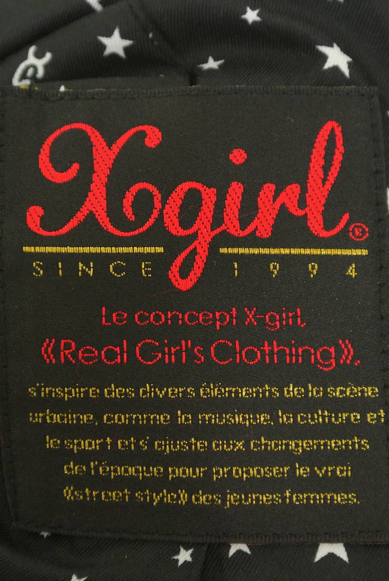 X-girl（エックスガール）の古着「商品番号：PR10294679」-大画像6