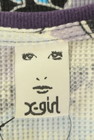 X-girl（エックスガール）の古着「商品番号：PR10294681」-6