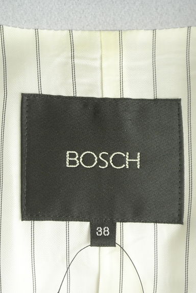 BOSCH（ボッシュ）の古着「チェスターコート（コート）」大画像６へ