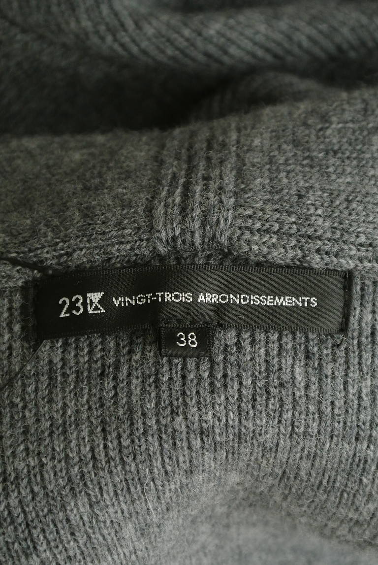 23区（２３ク）の古着「商品番号：PR10294690」-大画像6