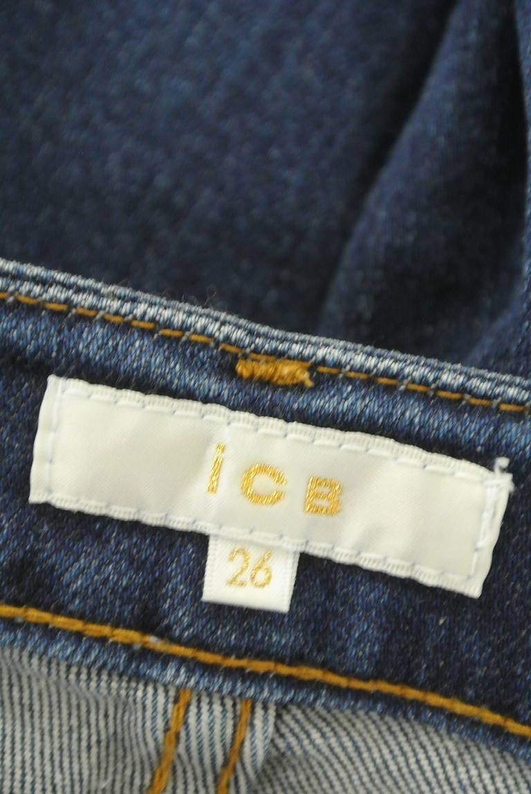 iCB（アイシービー）の古着「商品番号：PR10294692」-大画像6