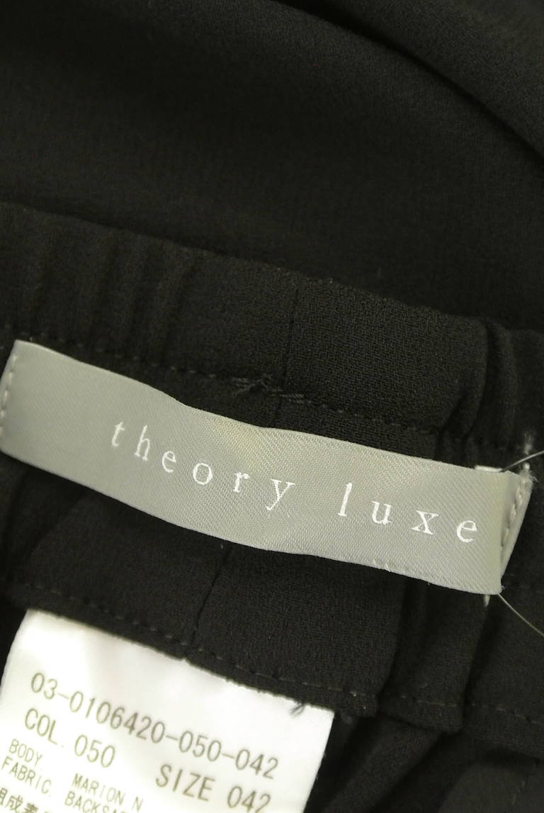 theory luxe（セオリーリュクス）の古着「商品番号：PR10294701」-大画像6