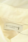 MACKINTOSH（マッキントッシュ）の古着「商品番号：PR10294708」-6