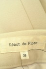 Debut de Fiore by LAISSE PASSE（デビュー・ド・フィオレ）の古着「商品番号：PR10294723」-6