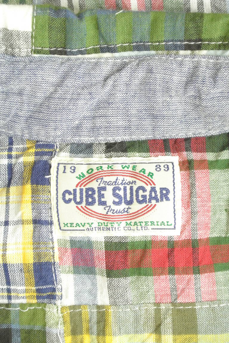 CUBE SUGAR（キューブシュガー）の古着「商品番号：PR10294737」-大画像6