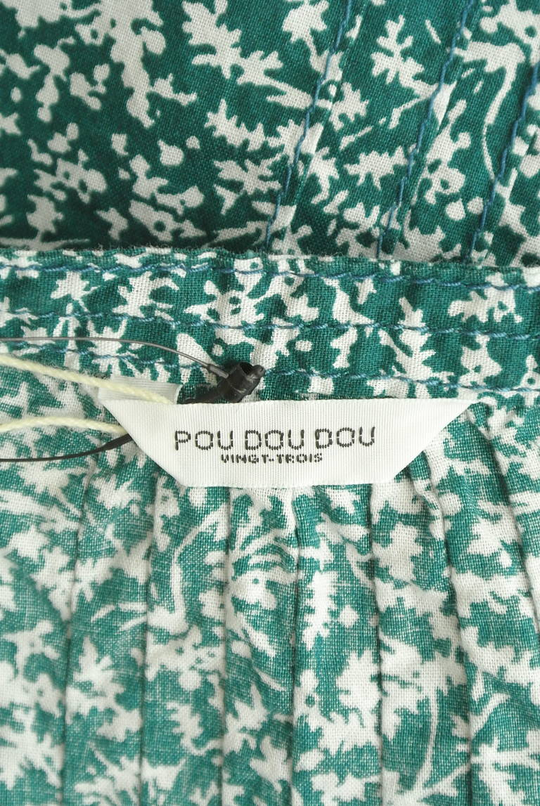 POU DOU DOU（プードゥドゥ）の古着「商品番号：PR10294738」-大画像6