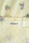 NIMES（ニーム）の古着「商品番号：PR10294749」-6