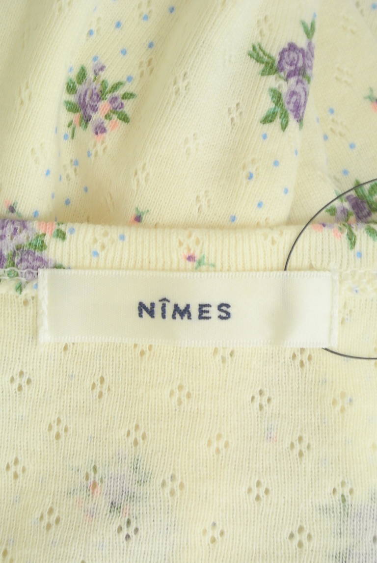 NIMES（ニーム）の古着「商品番号：PR10294749」-大画像6