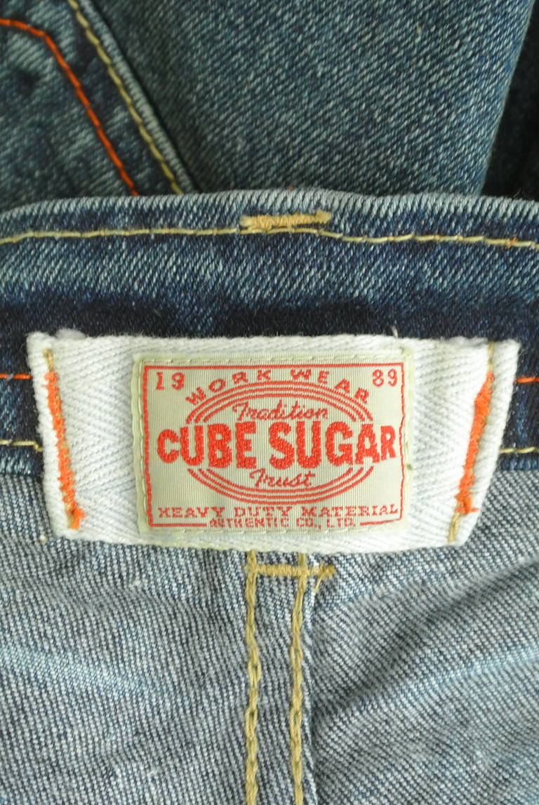 CUBE SUGAR（キューブシュガー）の古着「商品番号：PR10294763」-大画像6