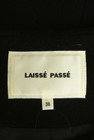 LAISSE PASSE（レッセパッセ）の古着「商品番号：PR10294787」-6
