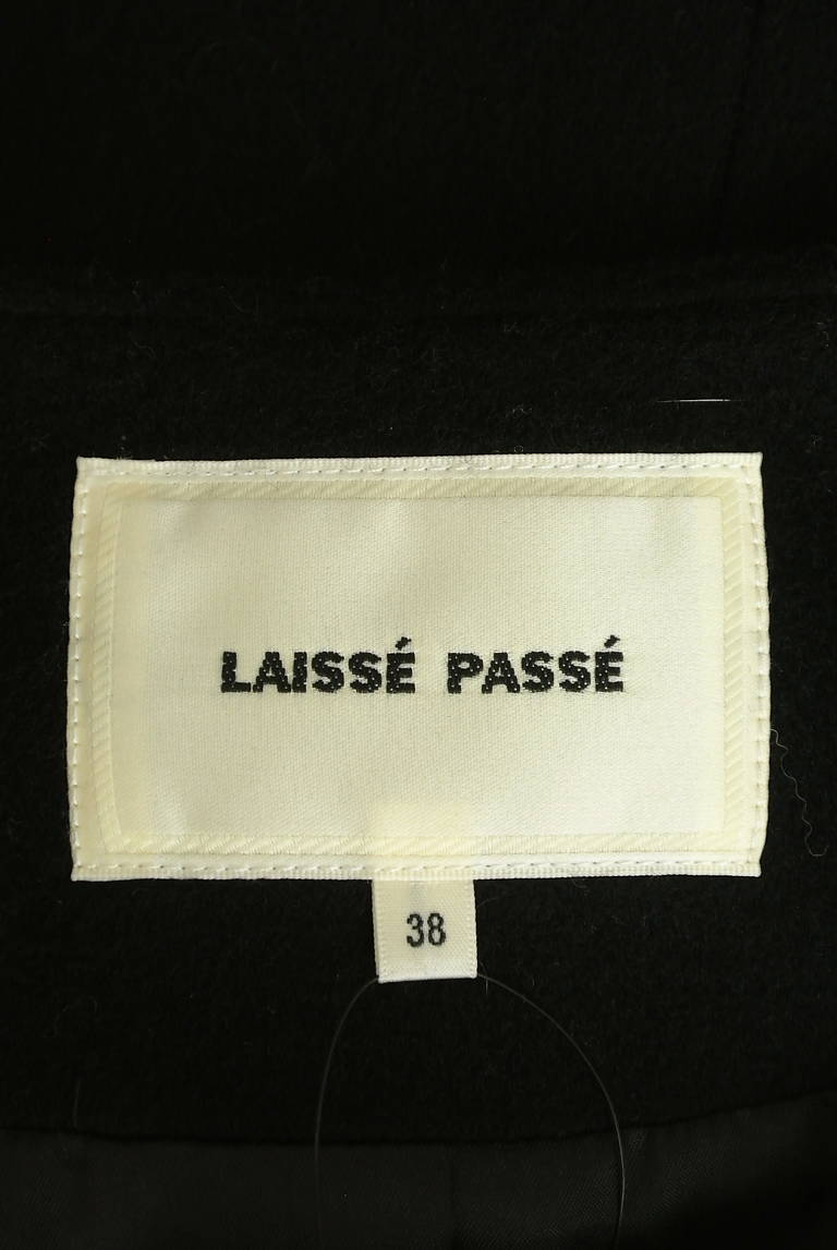 LAISSE PASSE（レッセパッセ）の古着「商品番号：PR10294787」-大画像6
