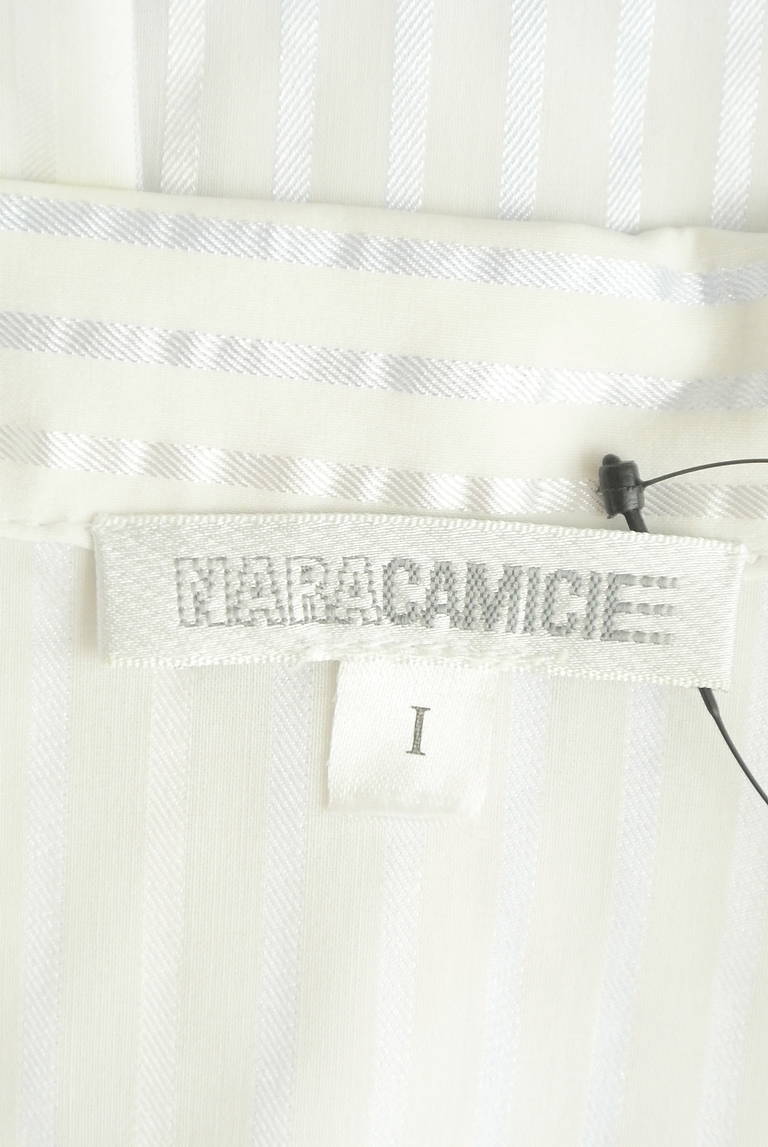 NARA CAMICIE（ナラカミーチェ）の古着「商品番号：PR10294789」-大画像6