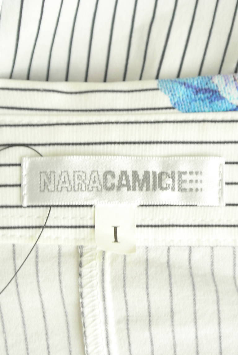 NARA CAMICIE（ナラカミーチェ）の古着「商品番号：PR10294791」-大画像6
