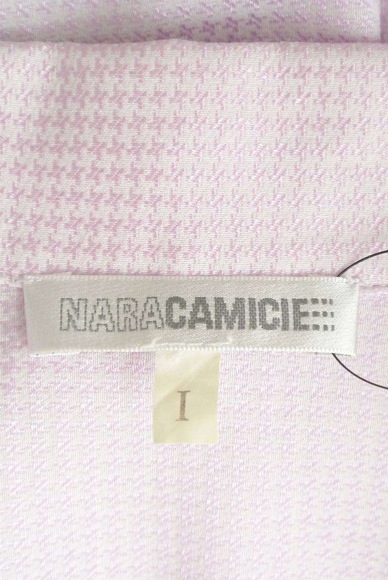 NARA CAMICIE（ナラカミーチェ）の古着「商品番号：PR10294792」-大画像6