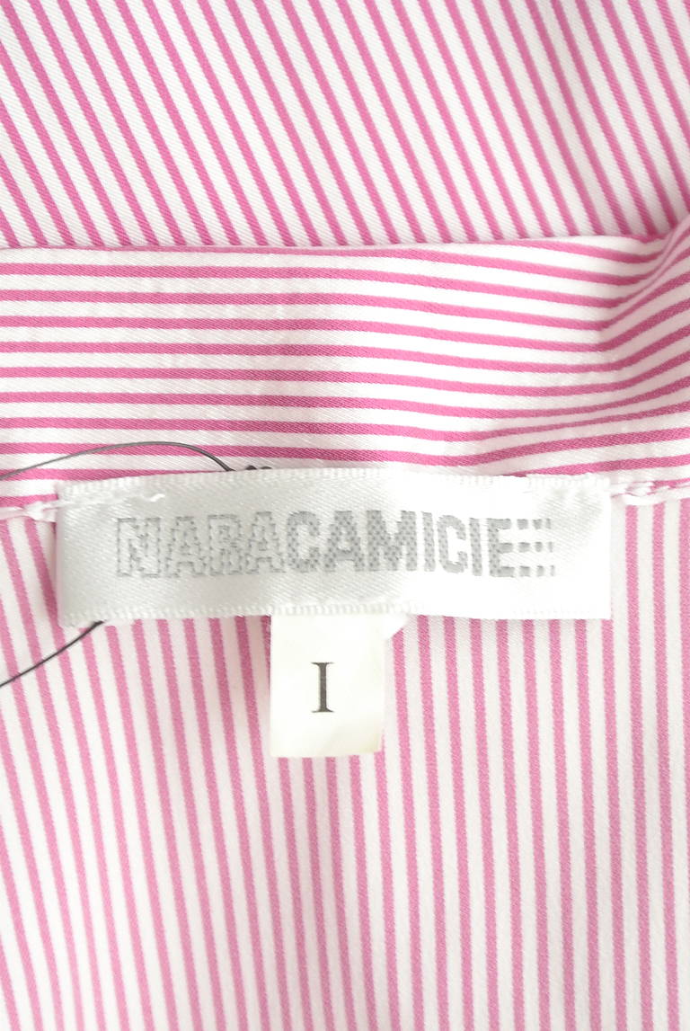 NARA CAMICIE（ナラカミーチェ）の古着「商品番号：PR10294793」-大画像6