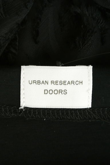 URBAN RESEARCH DOORS（アーバンリサーチドアーズ）の古着「シアー8分袖カットソー（カットソー・プルオーバー）」大画像６へ