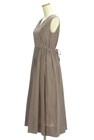 N.Natural Beauty Basic*（エヌ ナチュラルビューティーベーシック）の古着「商品番号：PR10294806」-3
